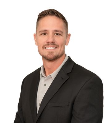 Portrait of Wes Sargent, REALTOR®.